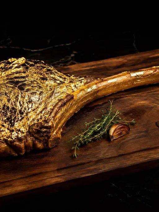 Tomahawk Gold 1,2 kg