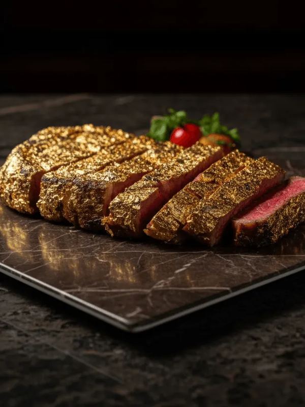 Wagyu Australien Gold 1 kg